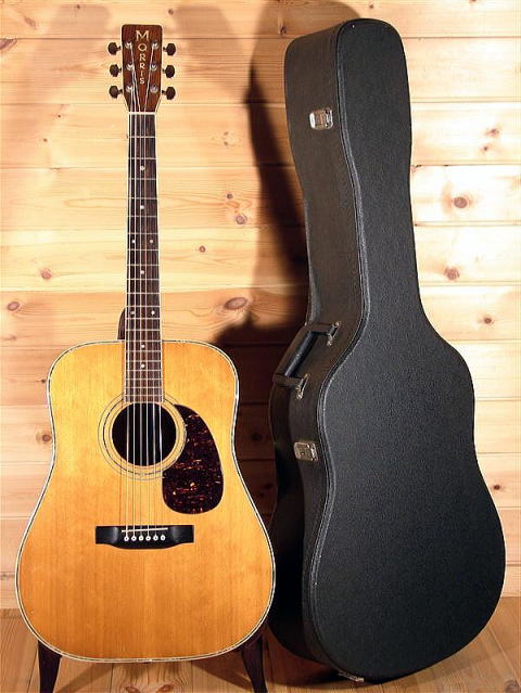 Morris W-50   '70s1.jpg